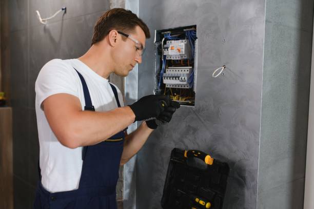 Best Electrical Wiring Services  in Olympia, WA